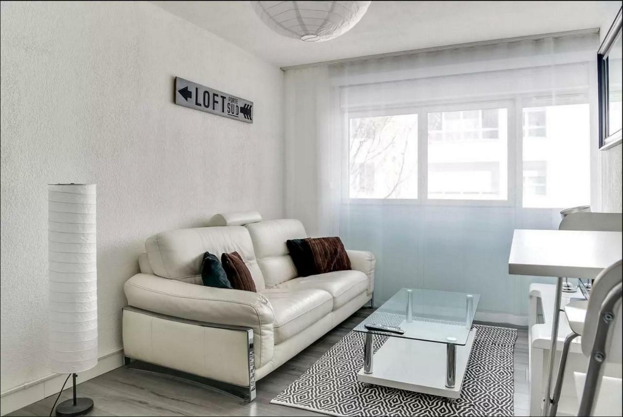 Appartements Du Leman - Proches Geneve - Parkings Prives Gratuits アンヌマス エクステリア 写真