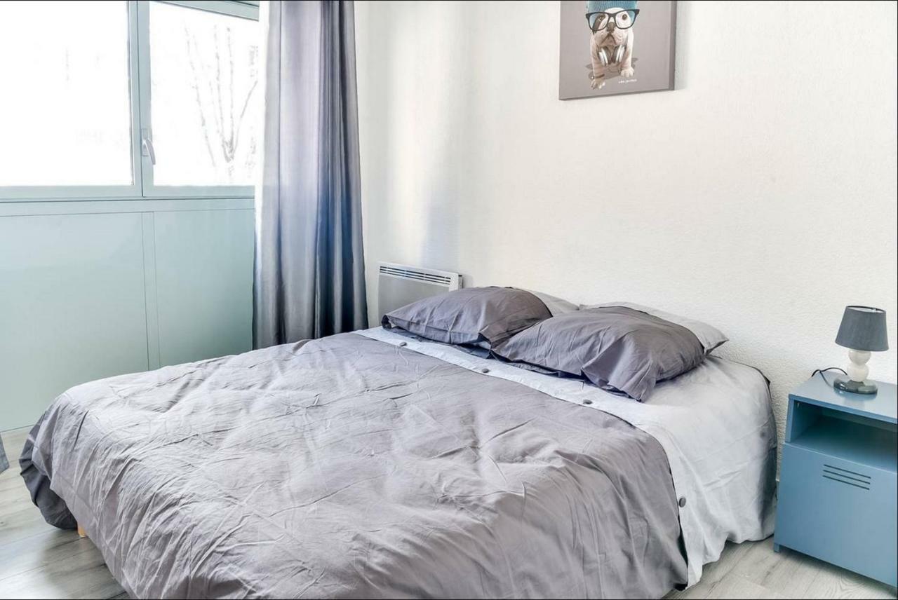 Appartements Du Leman - Proches Geneve - Parkings Prives Gratuits アンヌマス エクステリア 写真