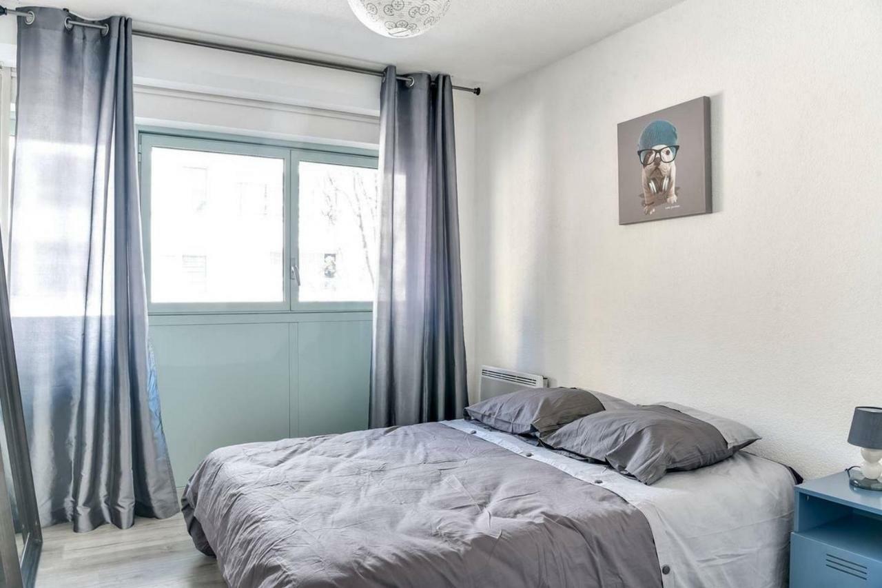 Appartements Du Leman - Proches Geneve - Parkings Prives Gratuits アンヌマス エクステリア 写真