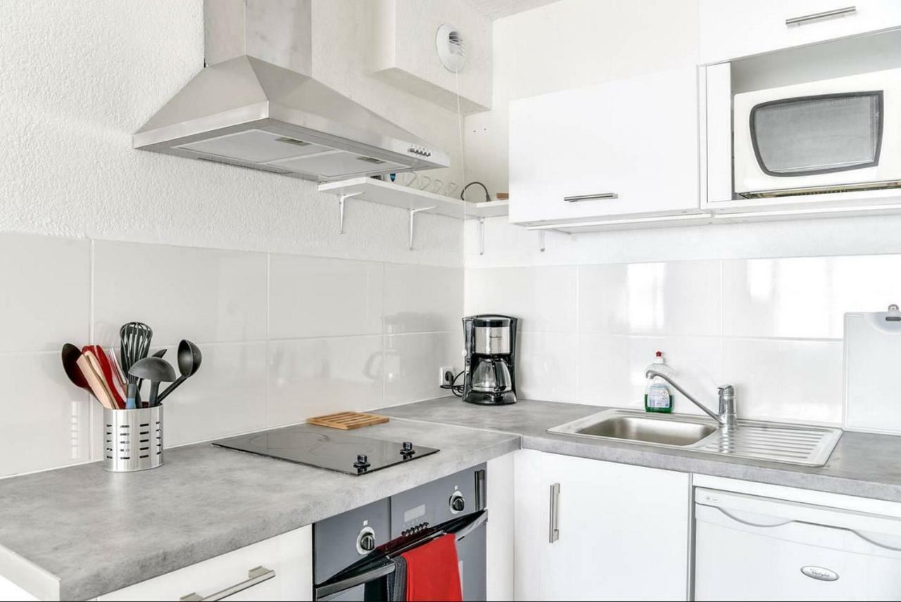 Appartements Du Leman - Proches Geneve - Parkings Prives Gratuits アンヌマス エクステリア 写真
