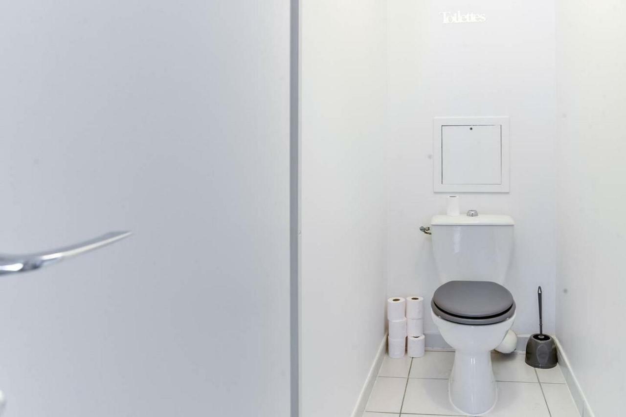 Appartements Du Leman - Proches Geneve - Parkings Prives Gratuits アンヌマス エクステリア 写真