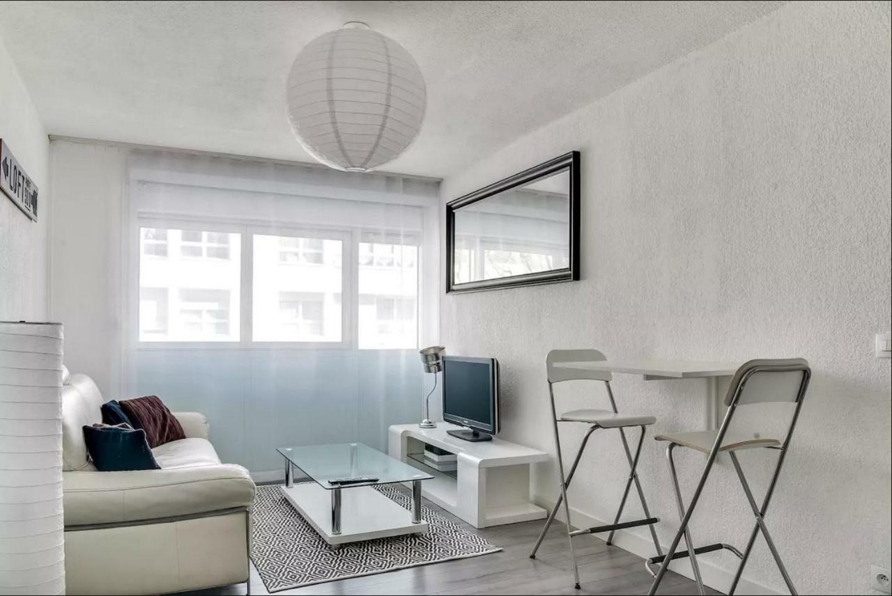 Appartements Du Leman - Proches Geneve - Parkings Prives Gratuits アンヌマス エクステリア 写真