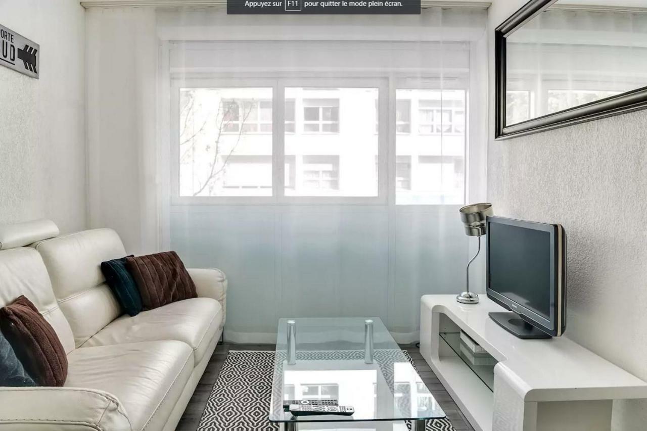 Appartements Du Leman - Proches Geneve - Parkings Prives Gratuits アンヌマス エクステリア 写真