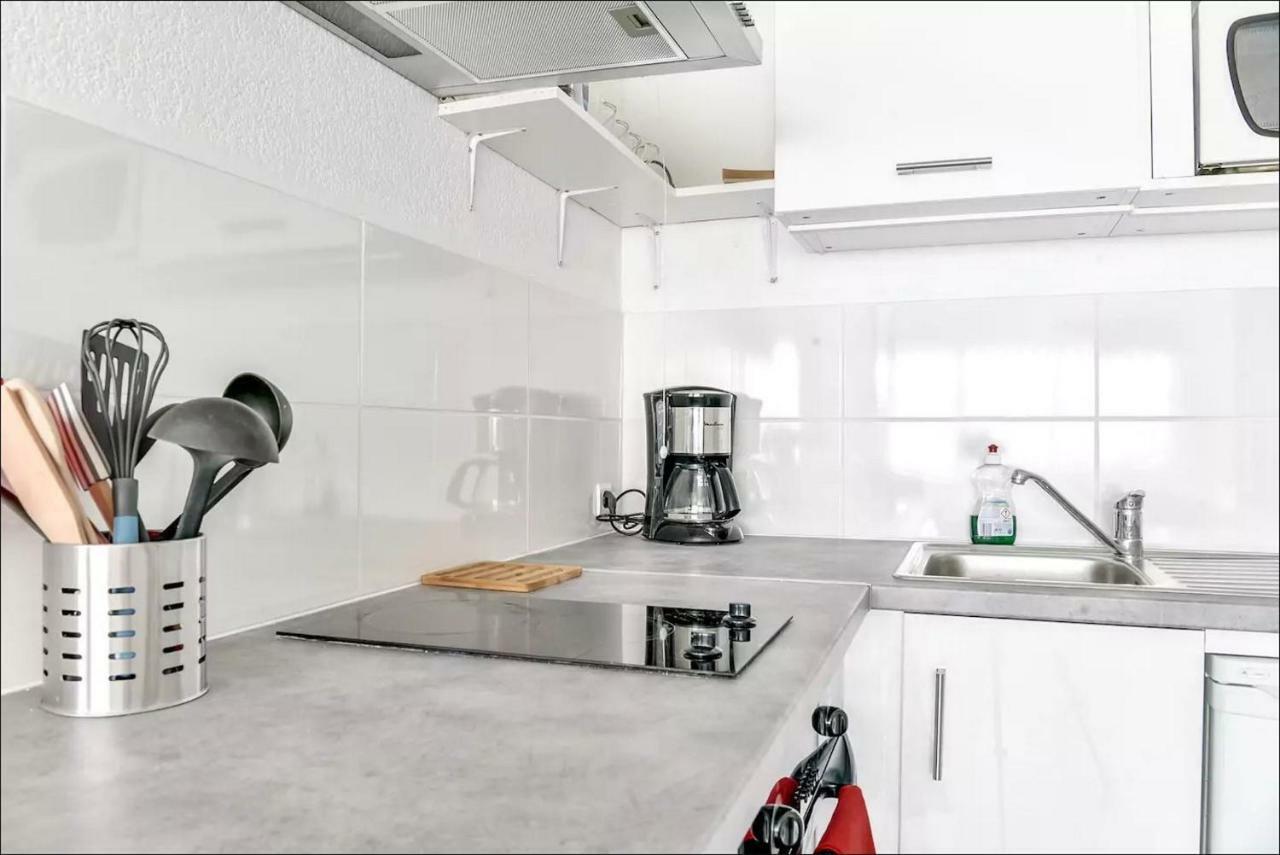 Appartements Du Leman - Proches Geneve - Parkings Prives Gratuits アンヌマス エクステリア 写真