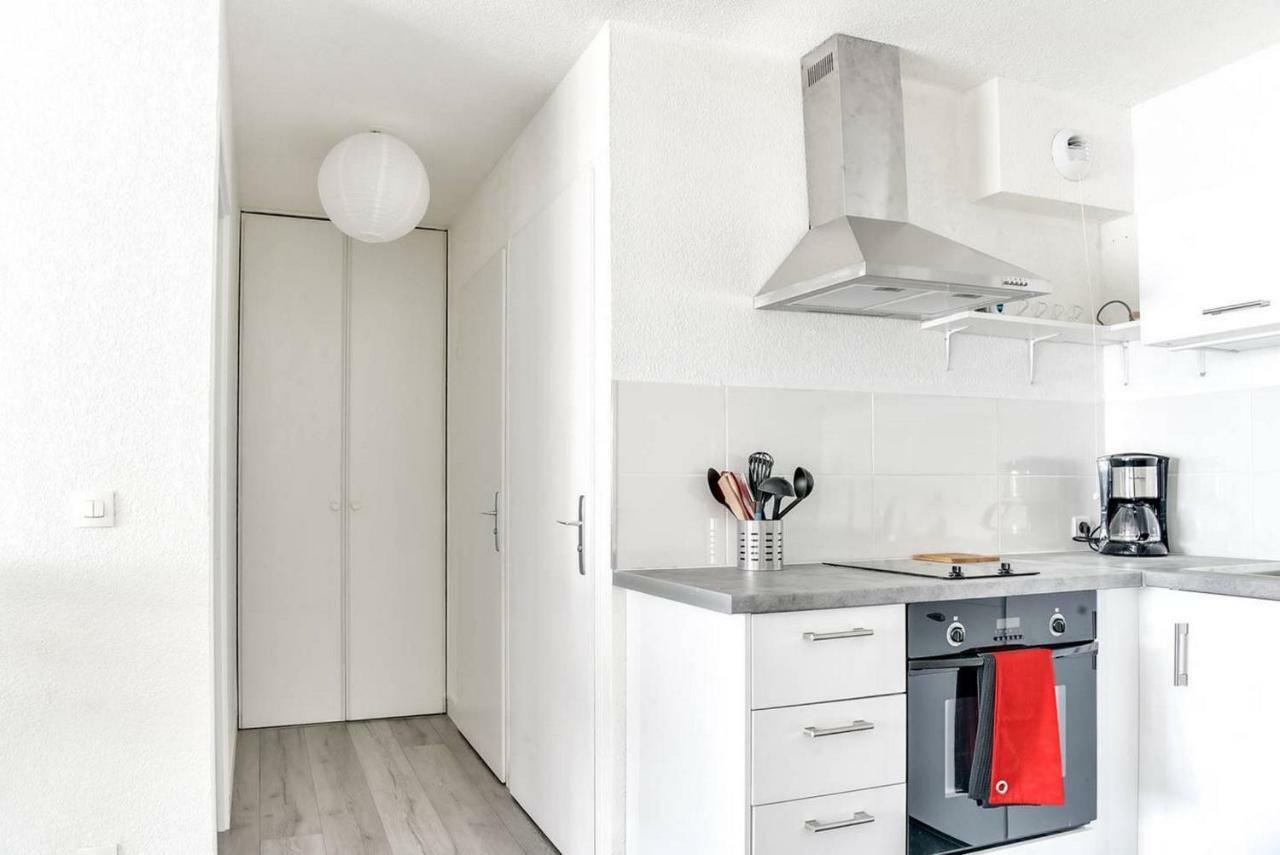 Appartements Du Leman - Proches Geneve - Parkings Prives Gratuits アンヌマス エクステリア 写真