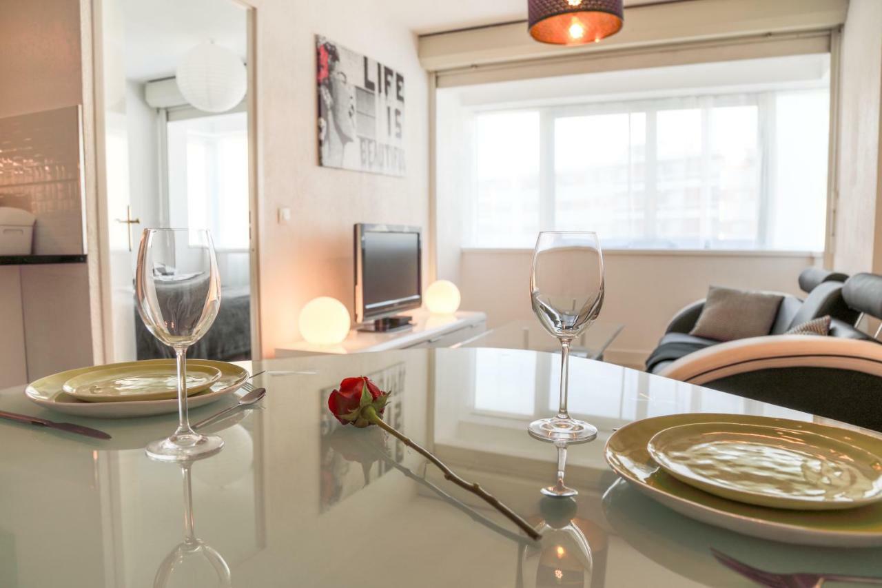 Appartements Du Leman - Proches Geneve - Parkings Prives Gratuits アンヌマス エクステリア 写真