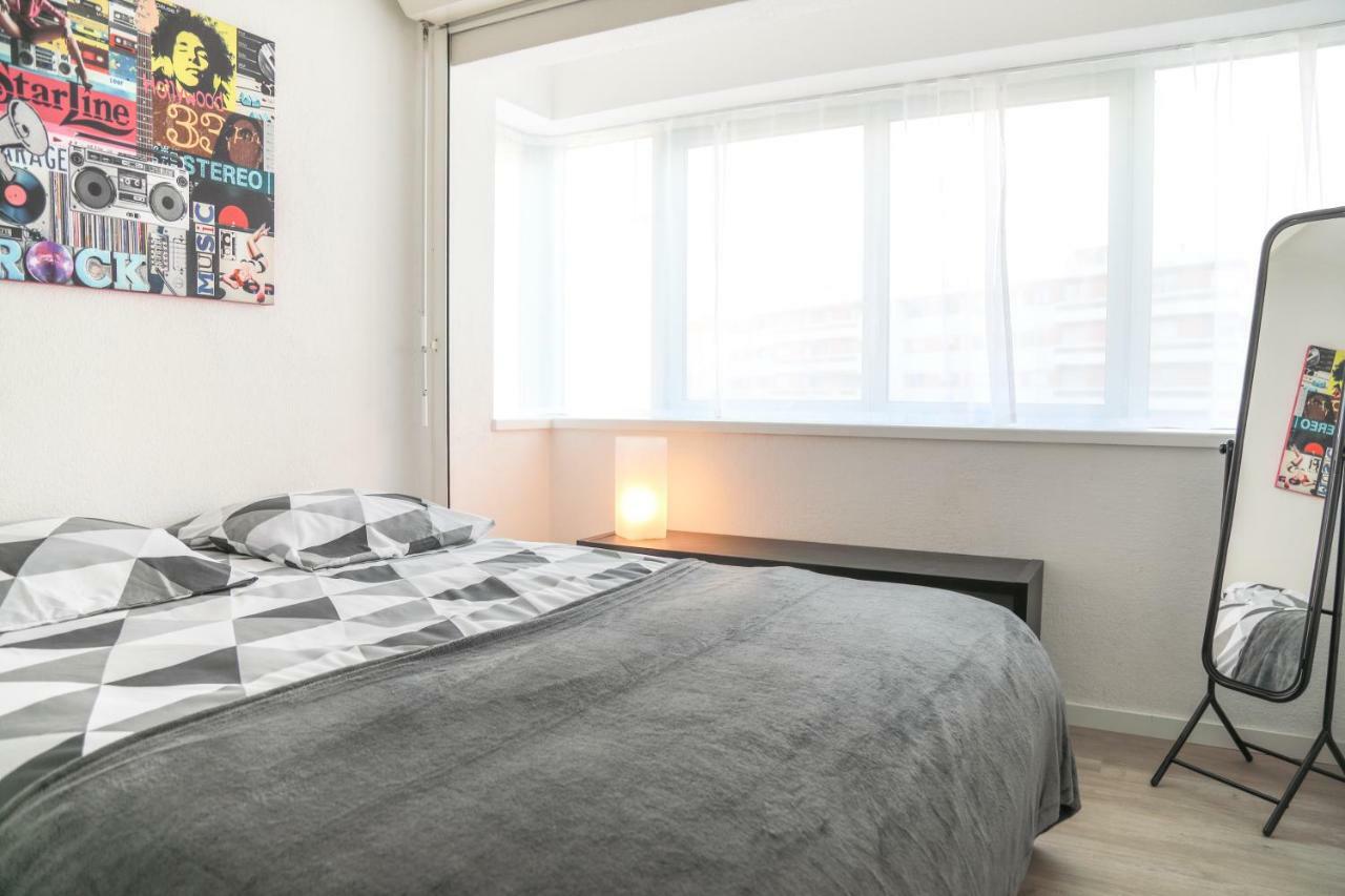 Appartements Du Leman - Proches Geneve - Parkings Prives Gratuits アンヌマス エクステリア 写真