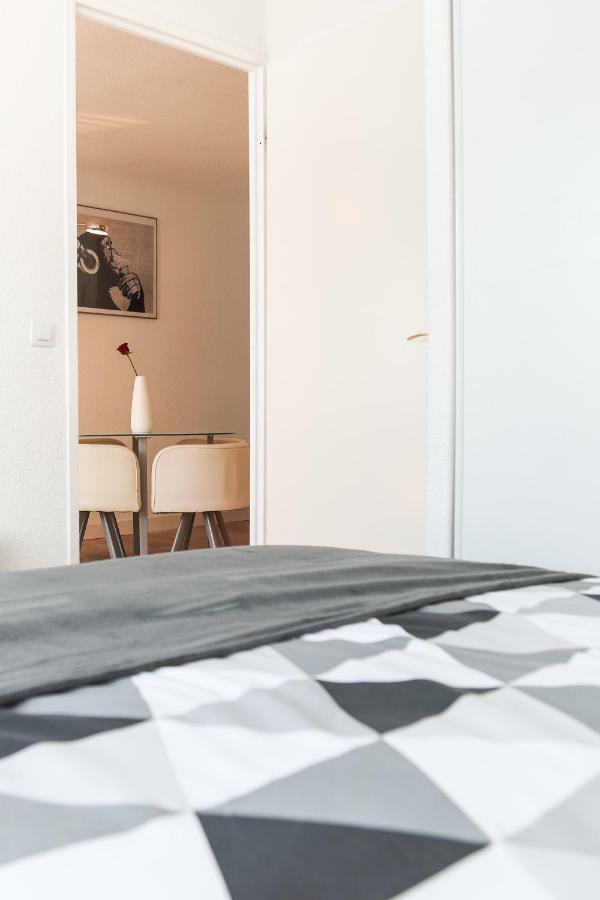 Appartements Du Leman - Proches Geneve - Parkings Prives Gratuits アンヌマス エクステリア 写真