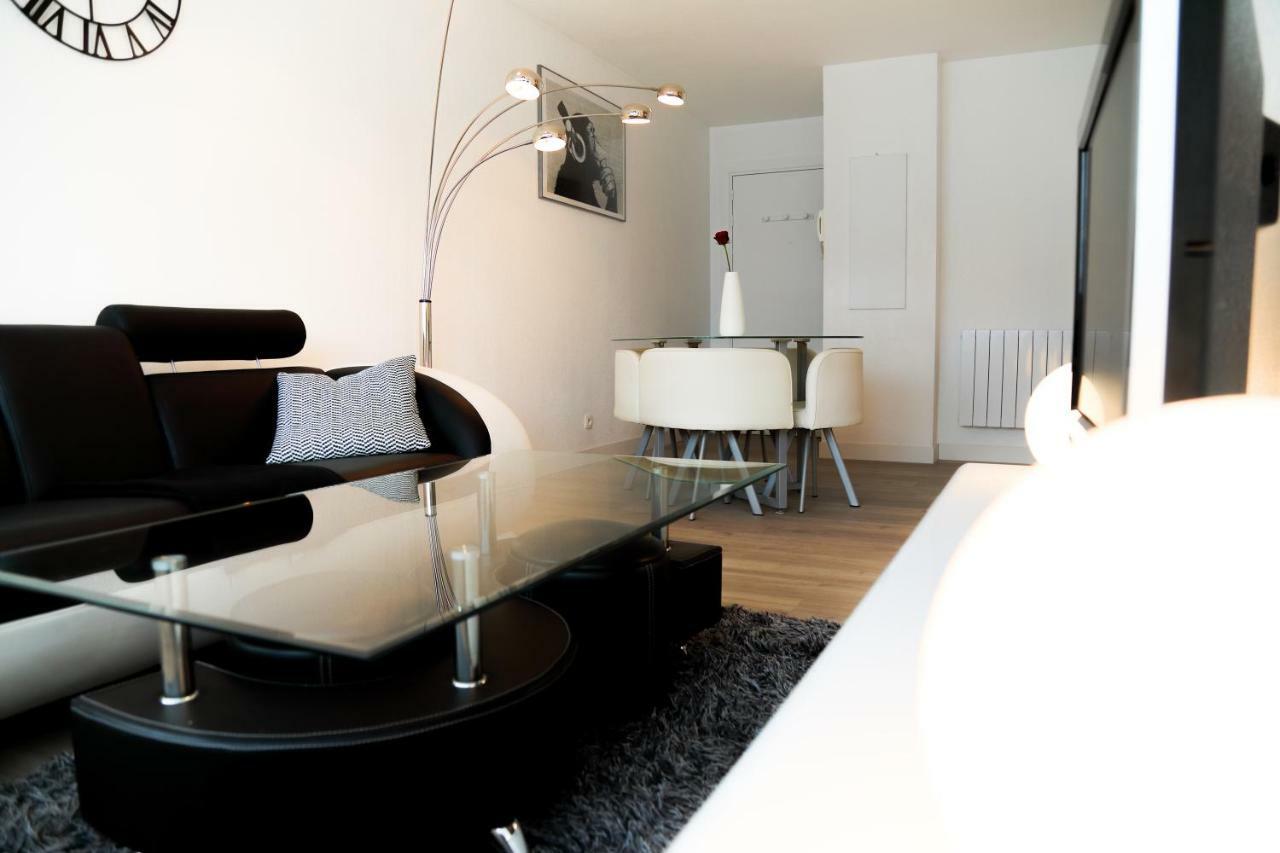 Appartements Du Leman - Proches Geneve - Parkings Prives Gratuits アンヌマス エクステリア 写真
