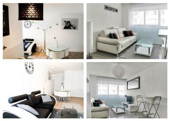 Appartements Du Leman - Proches Geneve - Parkings Prives Gratuits アンヌマス エクステリア 写真