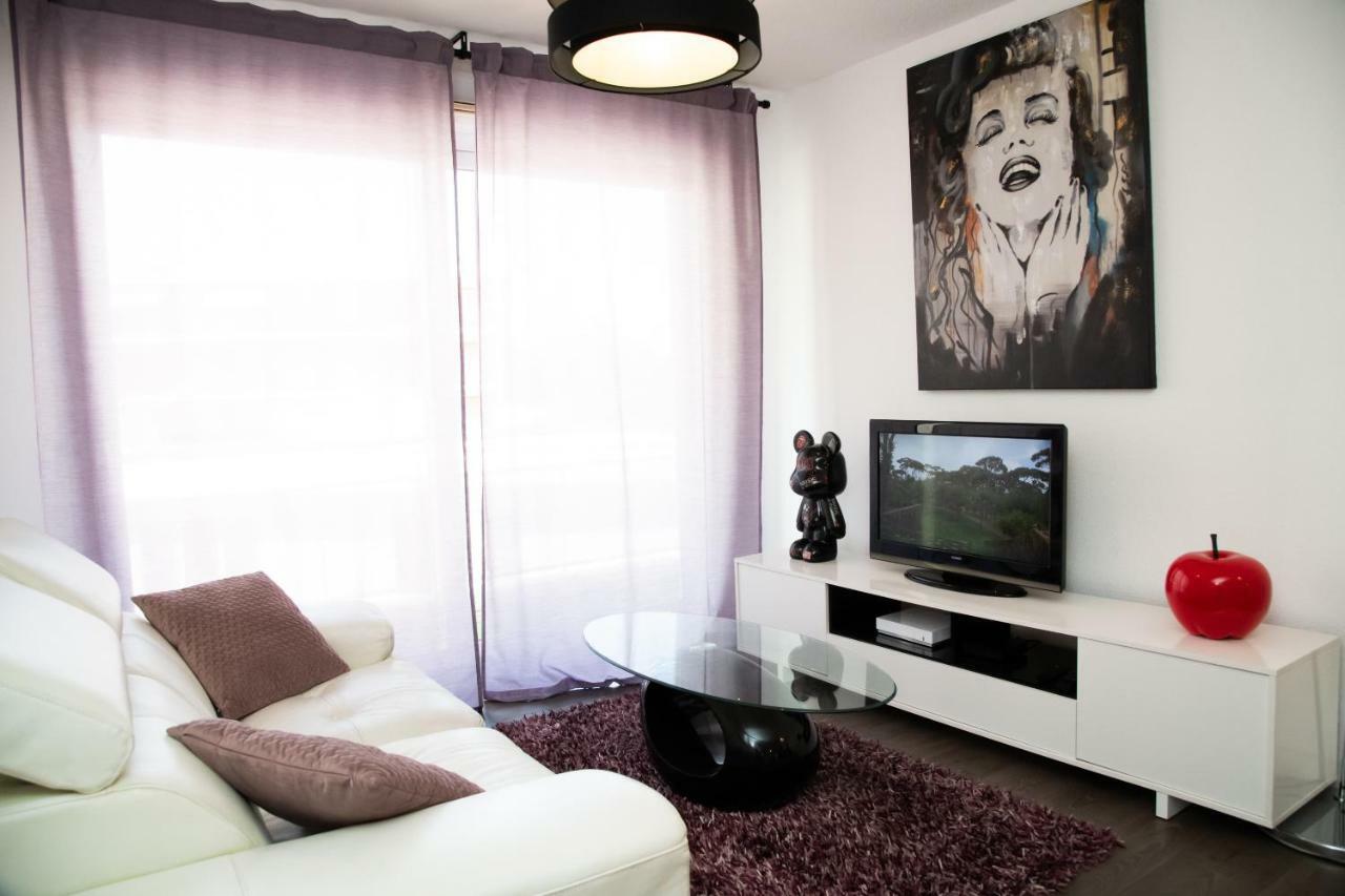 Appartements Du Leman - Proches Geneve - Parkings Prives Gratuits アンヌマス エクステリア 写真