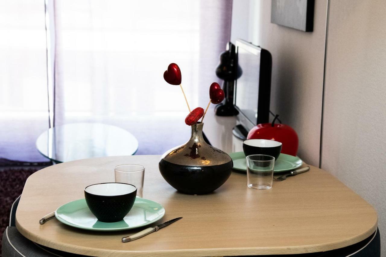 Appartements Du Leman - Proches Geneve - Parkings Prives Gratuits アンヌマス エクステリア 写真