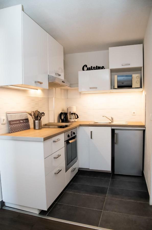 Appartements Du Leman - Proches Geneve - Parkings Prives Gratuits アンヌマス エクステリア 写真